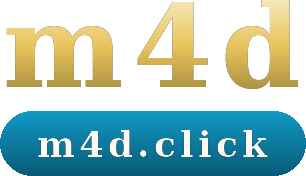 m4d logo